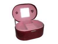 jewelry boxes